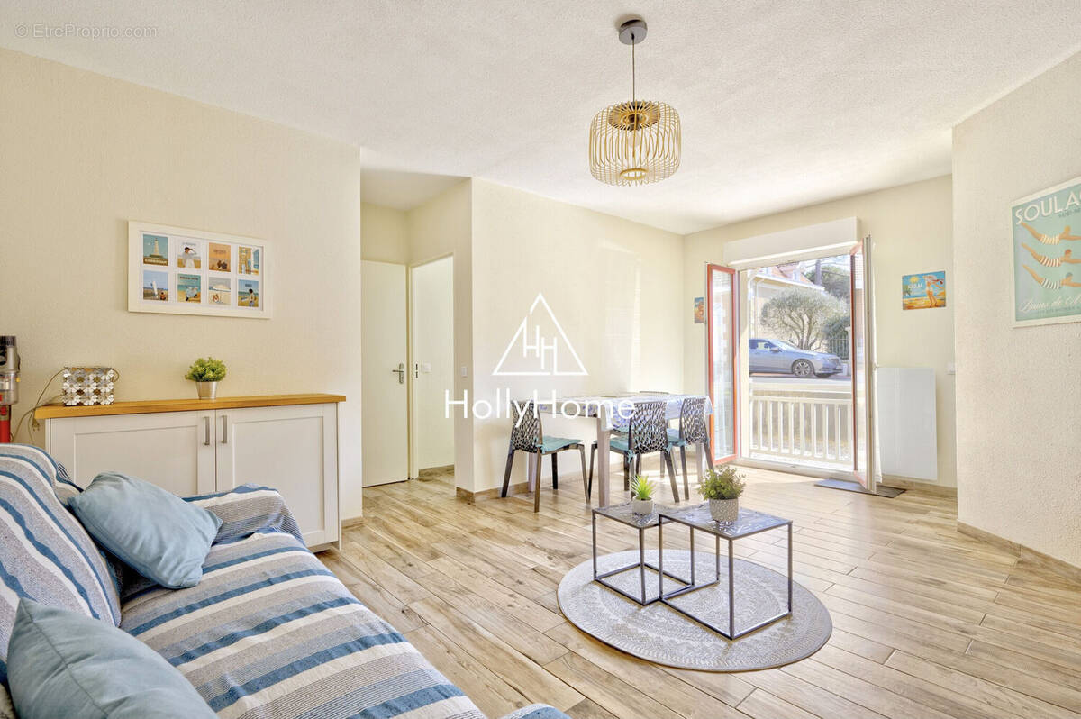 Photo 1 - Appartement à SOULAC-SUR-MER