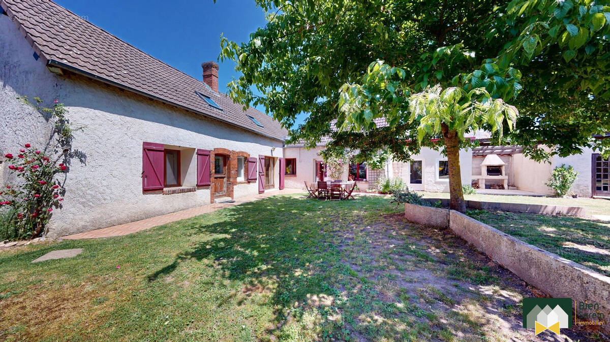 Maison à COLTAINVILLE