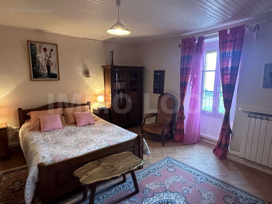 Maison à DIEULEFIT