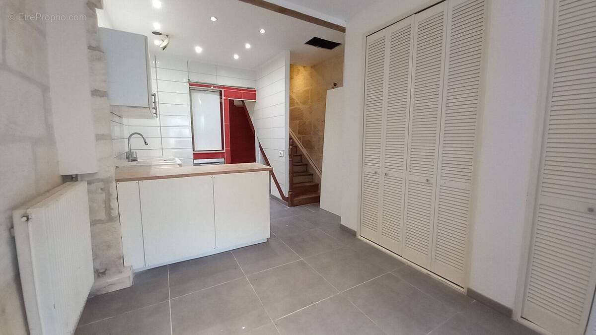 Photo 1 - Maison à LORMONT