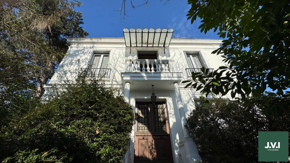 Maison à SOISY-SOUS-MONTMORENCY