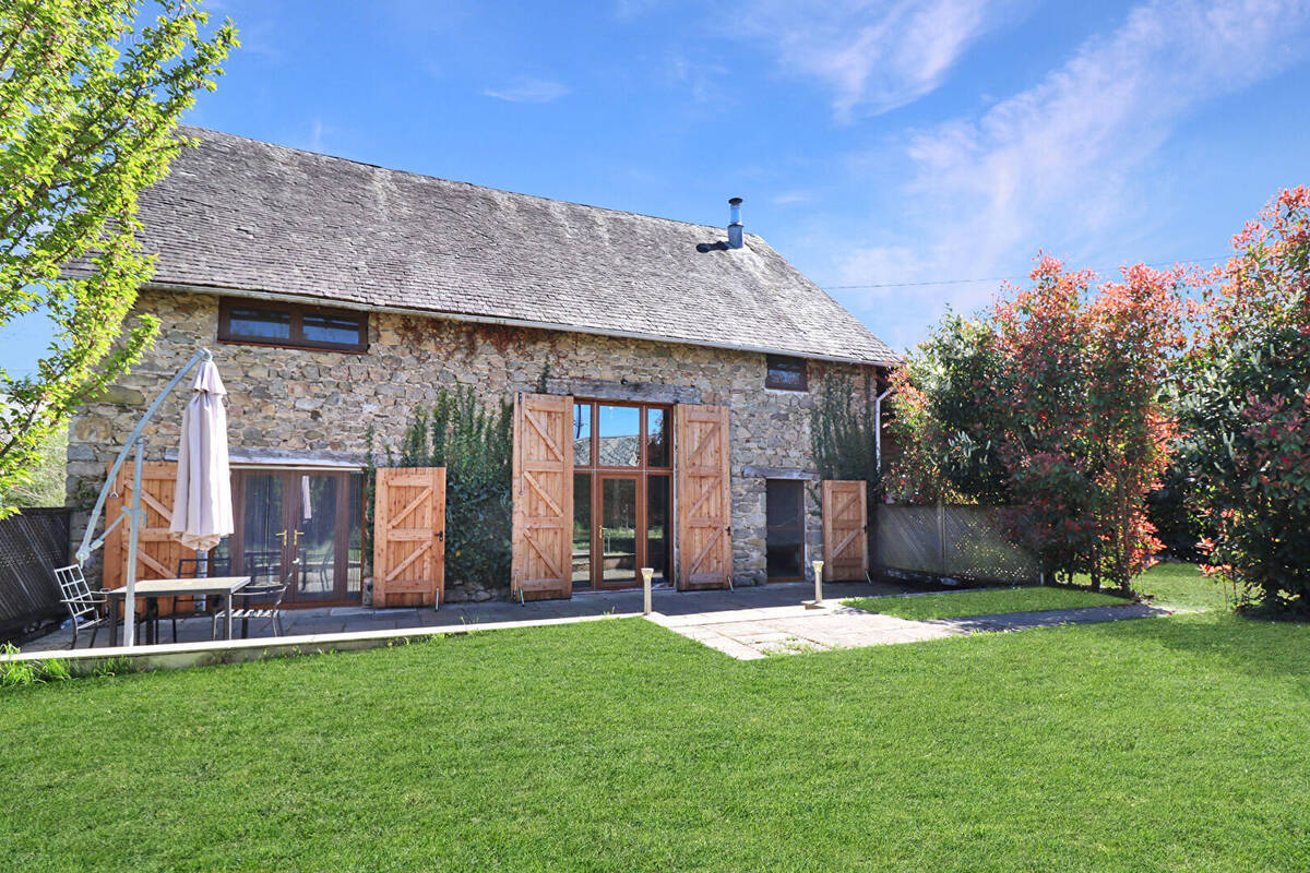 Maison à ESTIVAUX