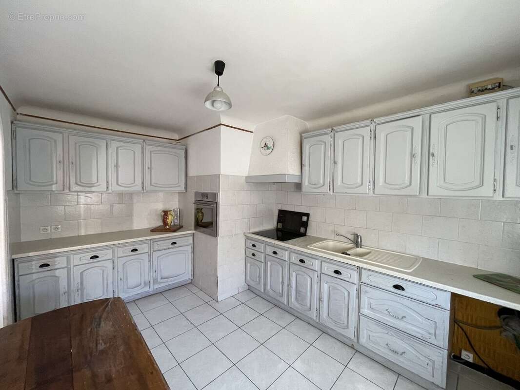 Appartement à MARSEILLAN