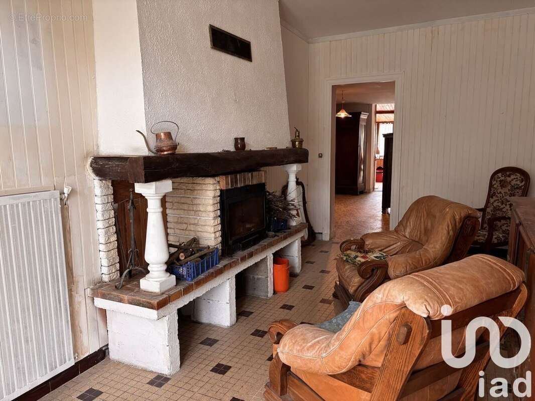 Photo 4 - Maison à JAU-DIGNAC-ET-LOIRAC