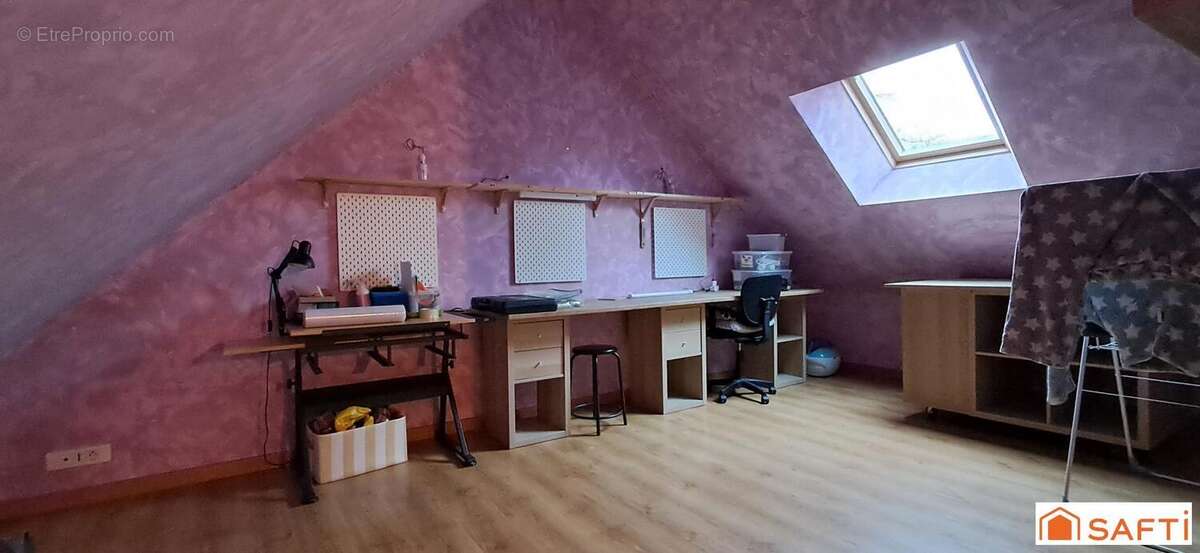 Photo 9 - Maison à LA FERTE-MACE