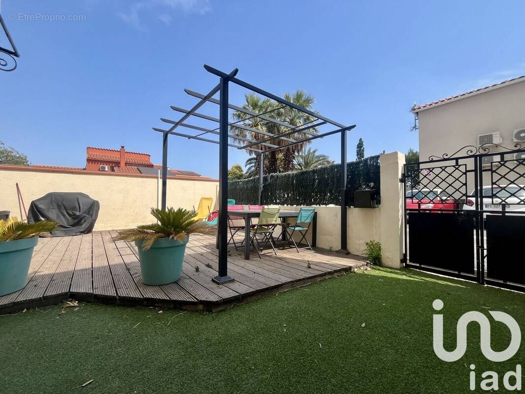Photo 1 - Maison à LE SOLER