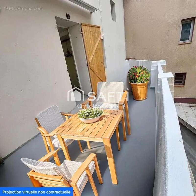 Photo 3 - Appartement à TOULON