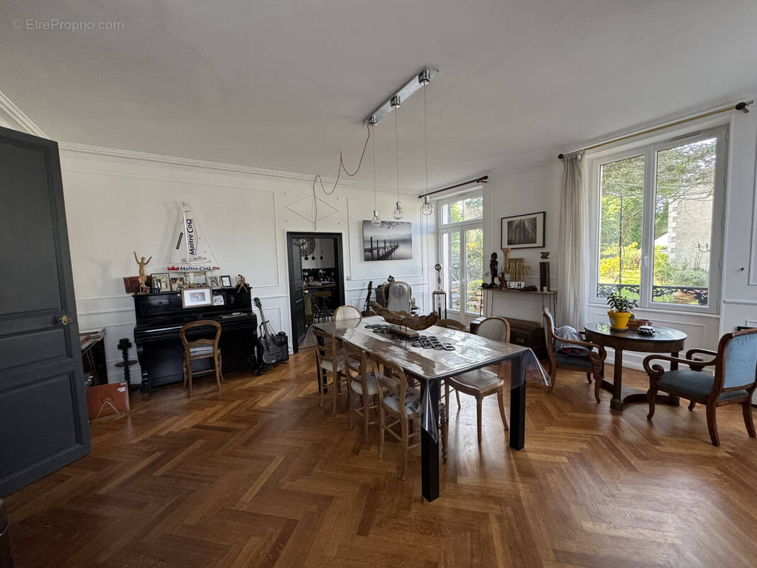 Maison à HENRICHEMONT