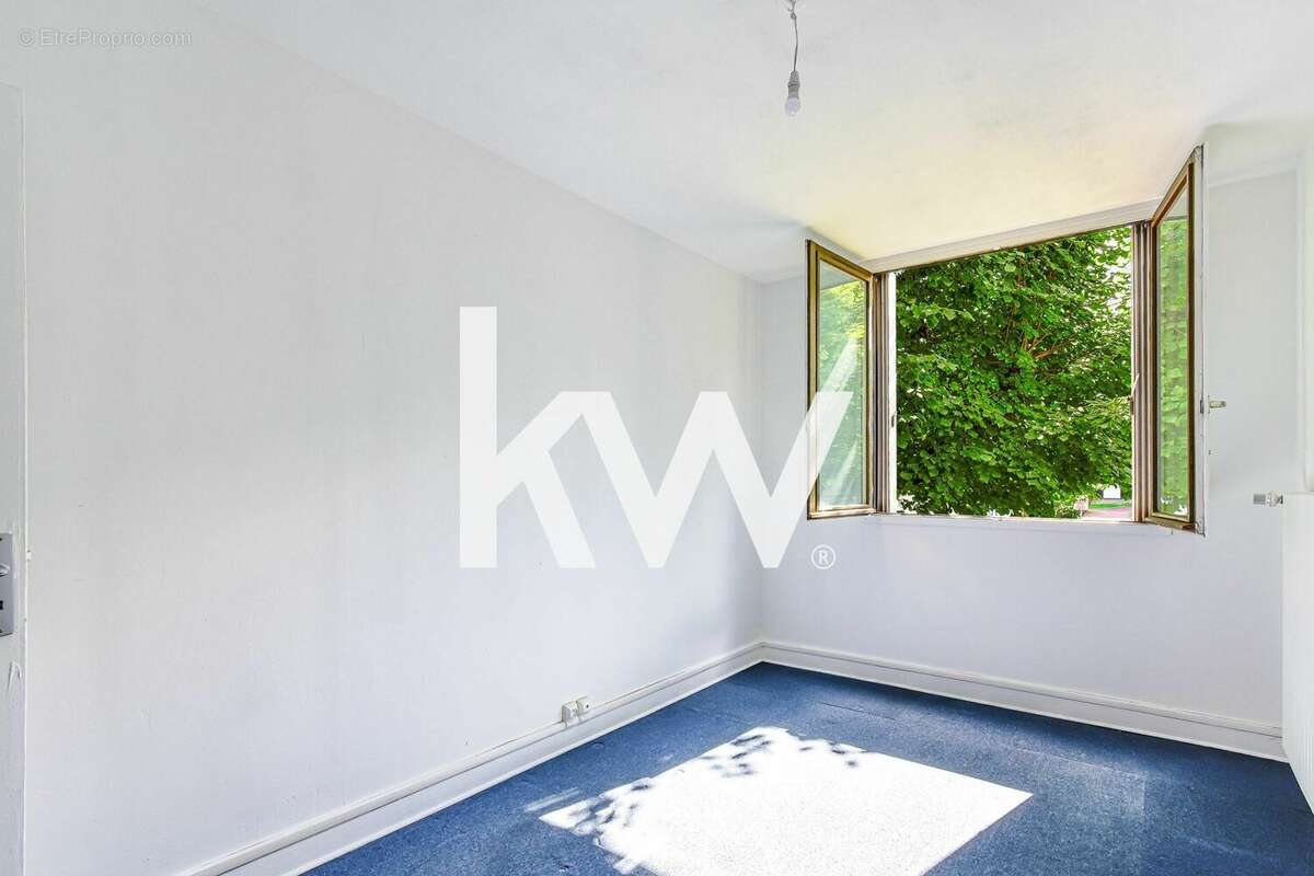 Appartement à SUCY-EN-BRIE