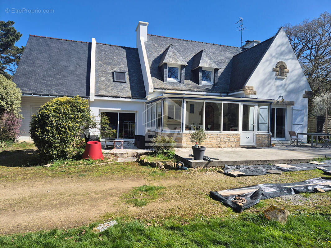 Maison à CARNAC