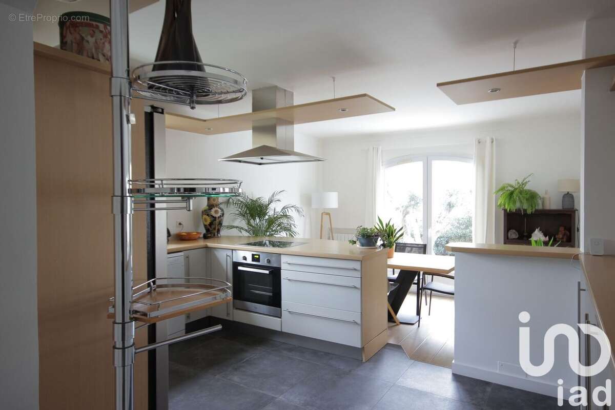 Photo 7 - Maison à CANET-EN-ROUSSILLON