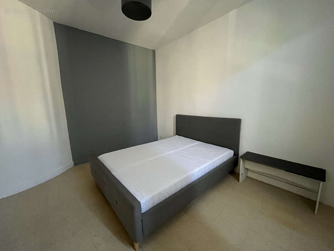 Appartement à CHALAIS