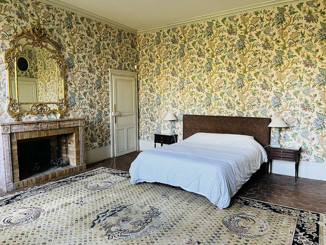Maison à BEAUNE