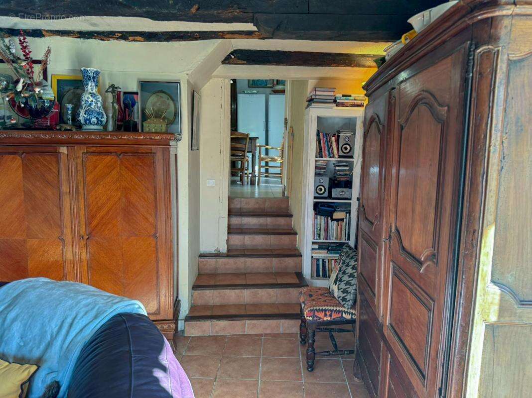 Maison à LE BUGUE