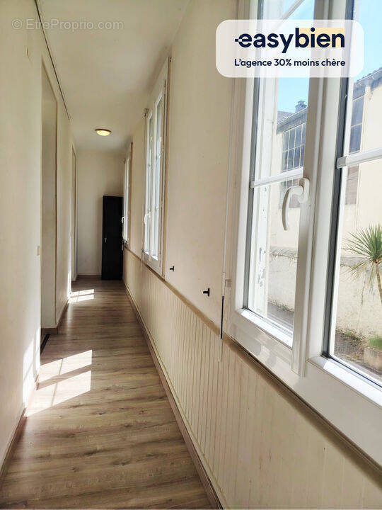 Appartement à PAU