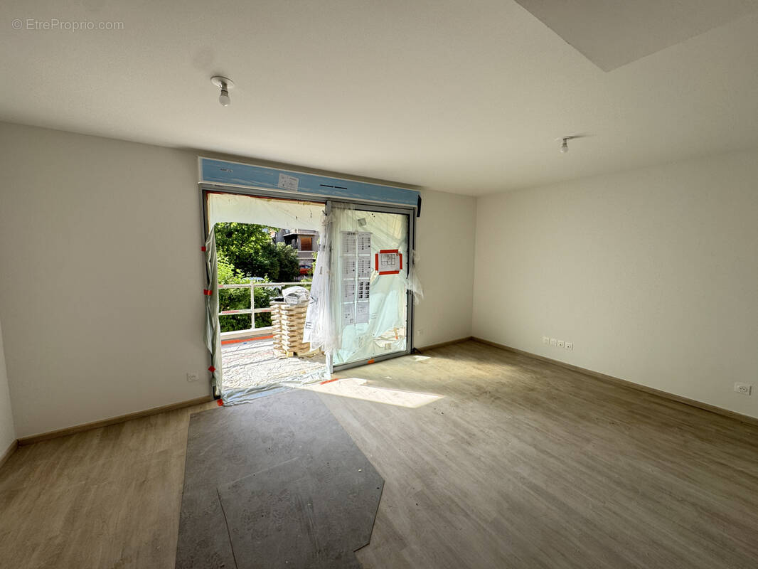 Appartement à GAP