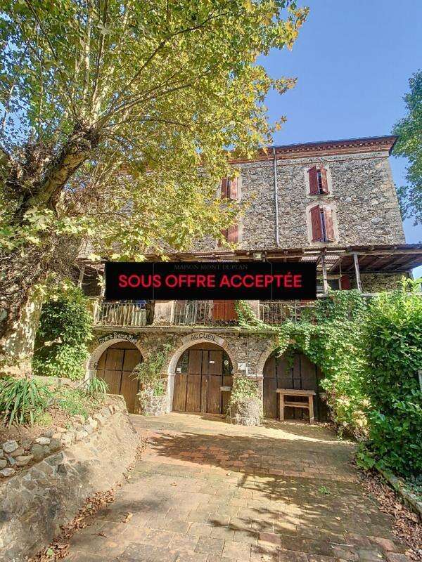 Appartement à SAINT-ANDRE-DE-MAJENCOULES