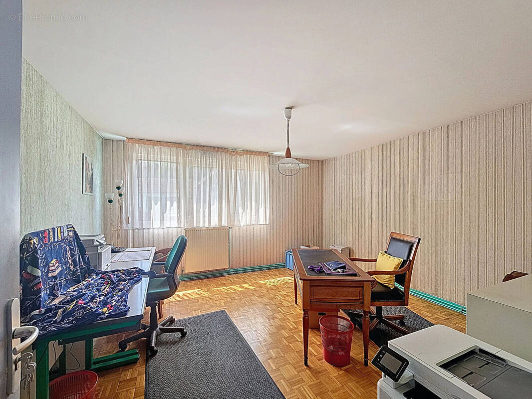Appartement à BAR-LE-DUC