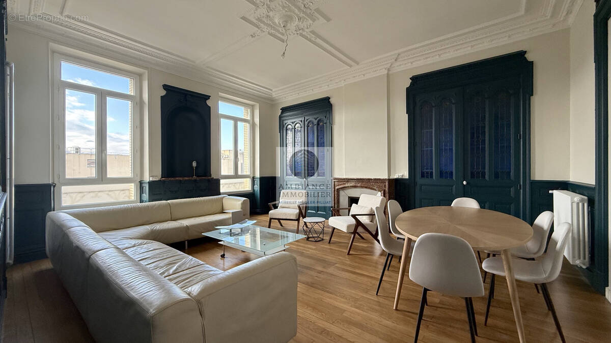Appartement à VALENCE