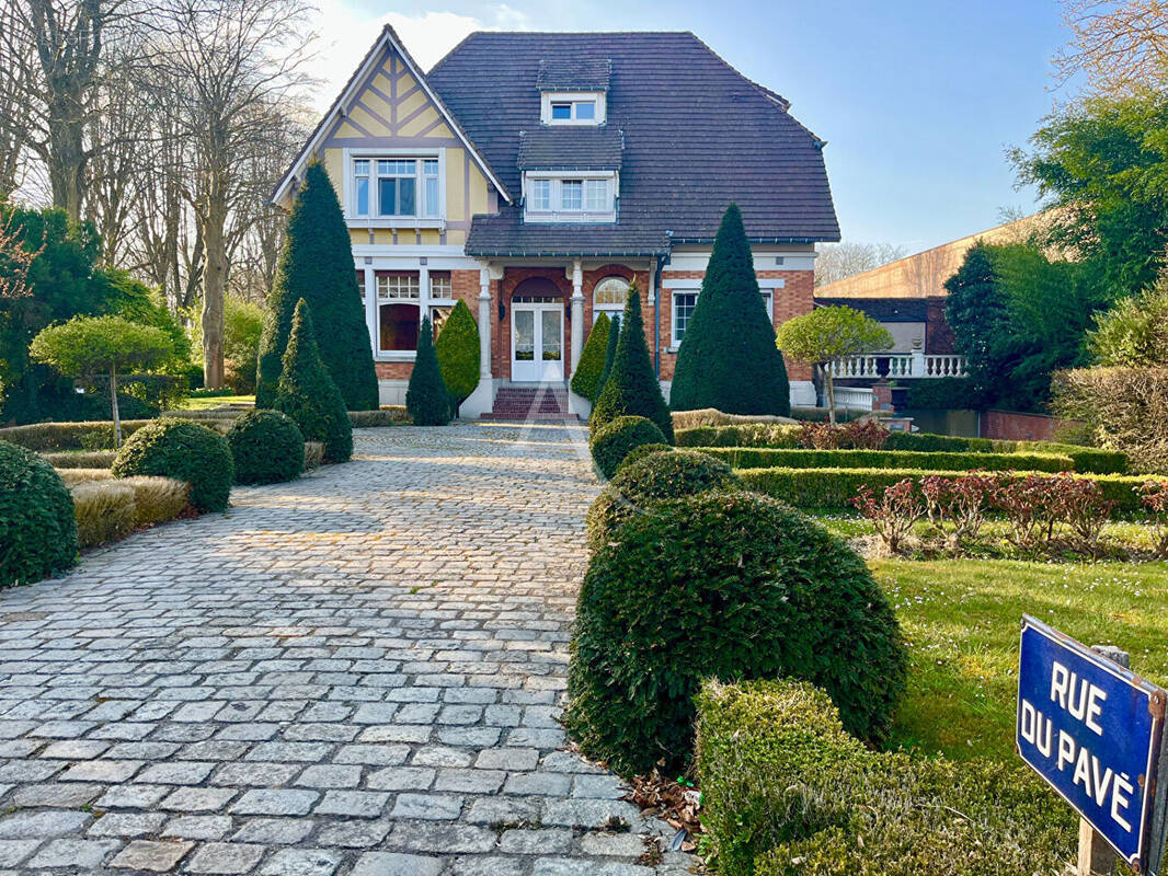 Maison à SECLIN