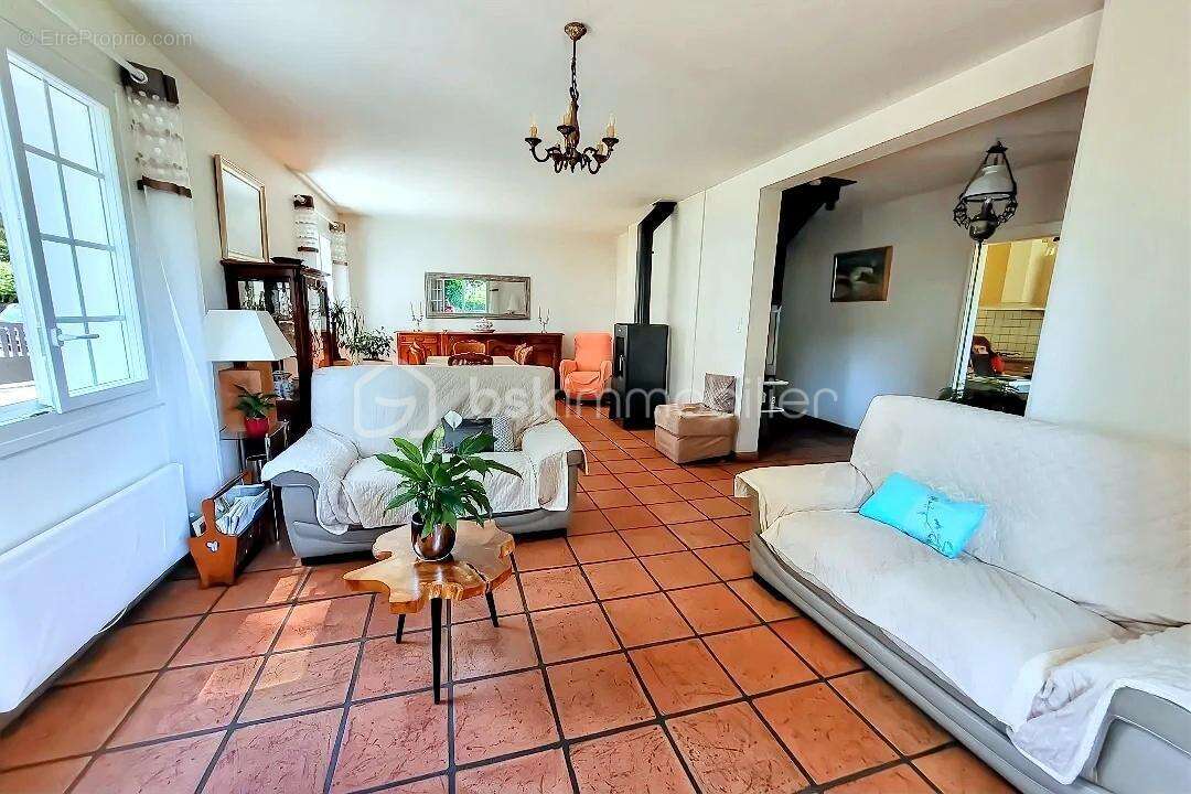Maison à MORLAAS