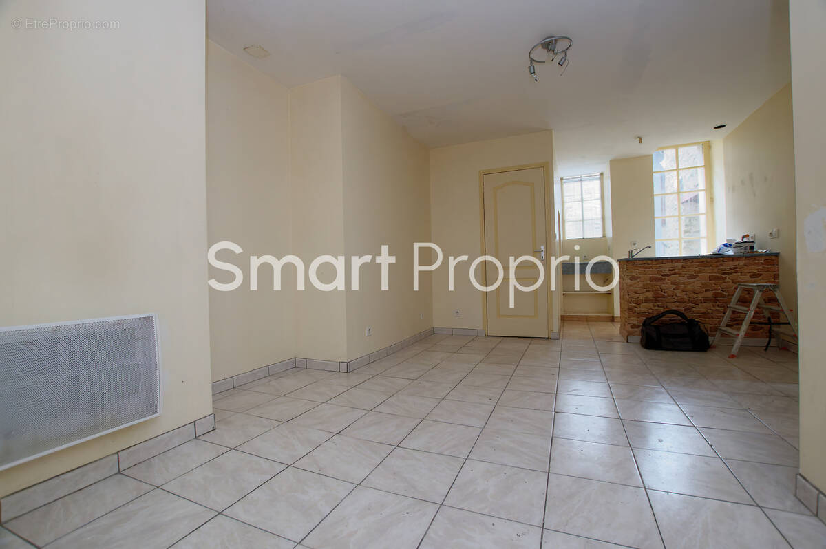 Appartement à VITRE