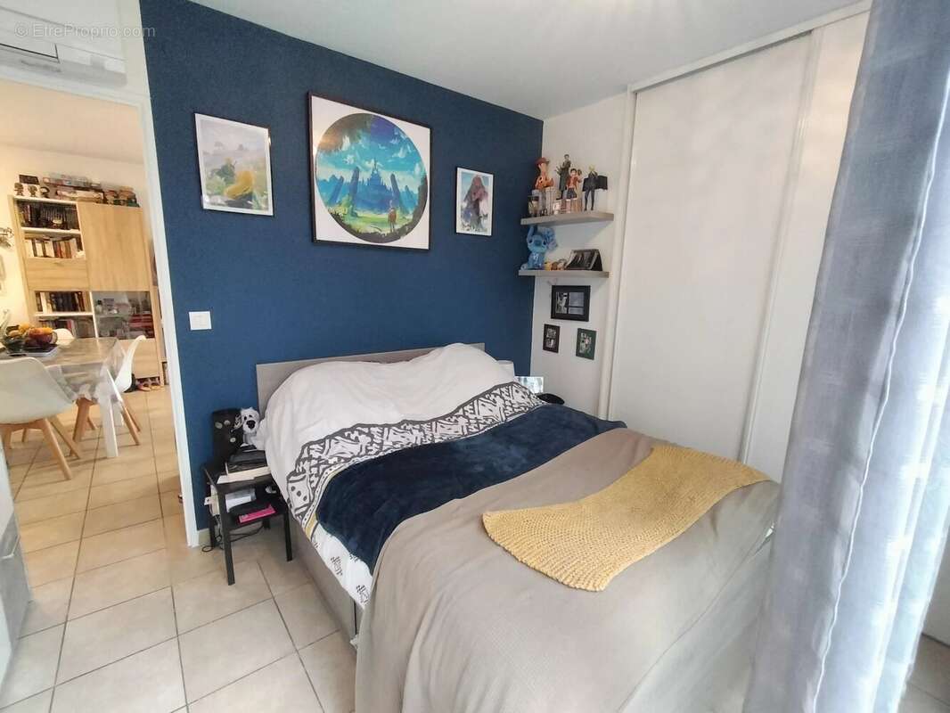 Appartement à VENCE