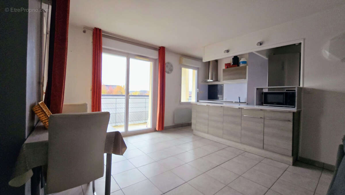 Appartement à BRIVE-LA-GAILLARDE