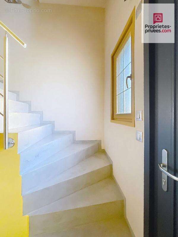 Maison à WITTENHEIM