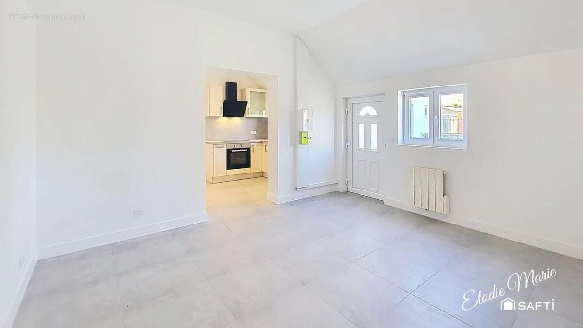 Photo 9 - Appartement à FORMIGNY
