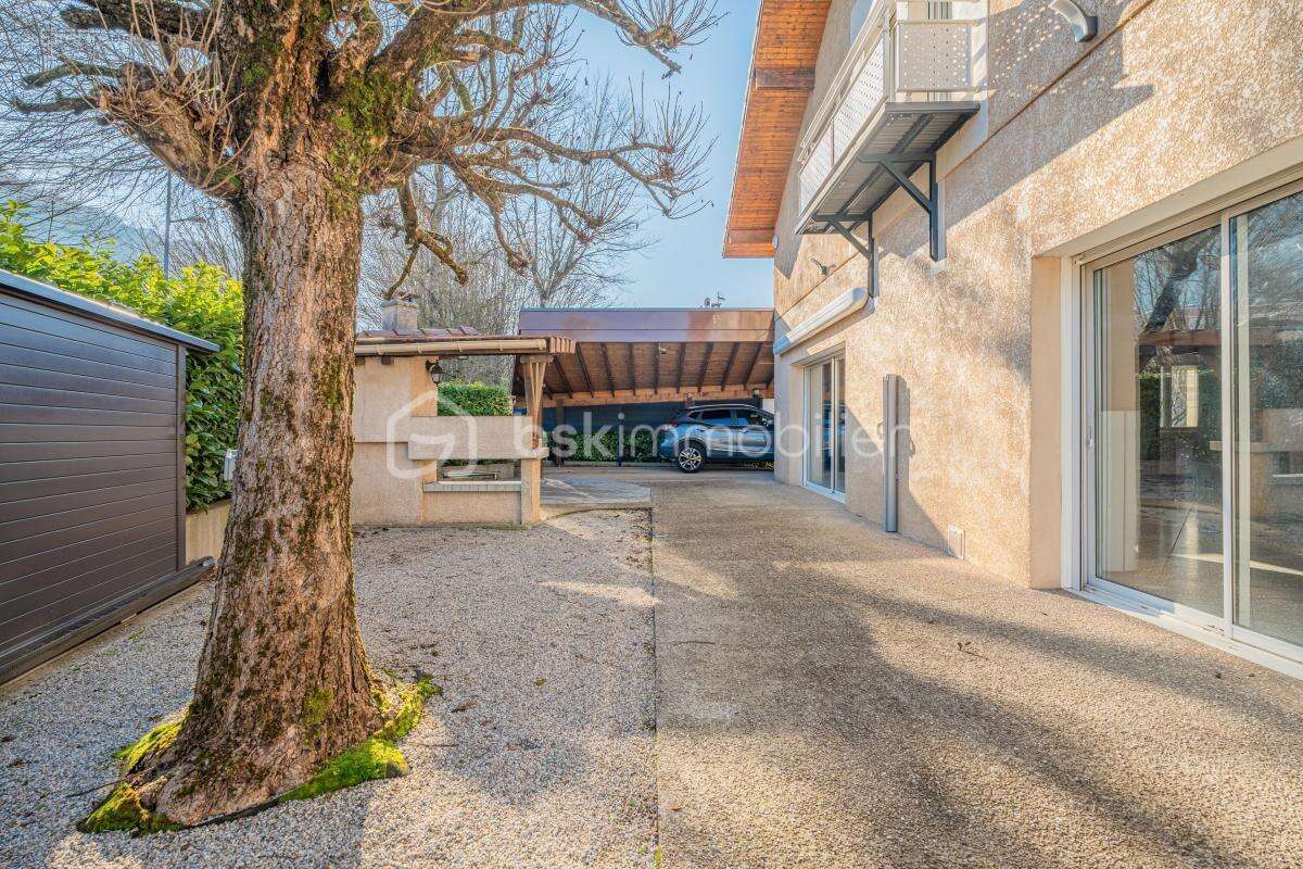 Maison à CLAIX
