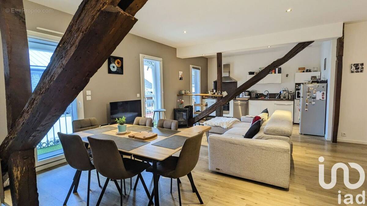 Photo 1 - Appartement à TARBES