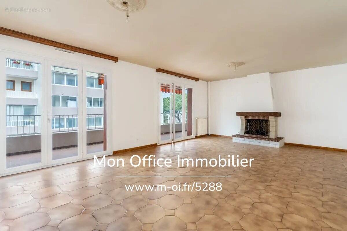Appartement à LA SEYNE-SUR-MER