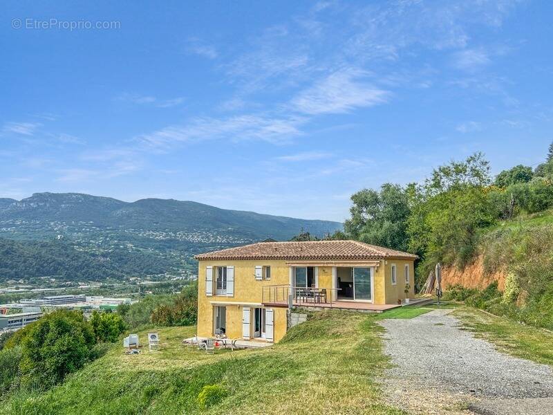 Maison à NICE