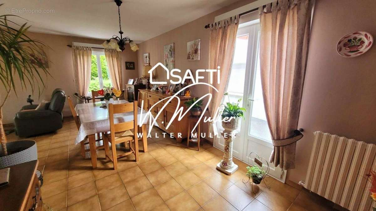 Photo 8 - Maison à FRENCQ