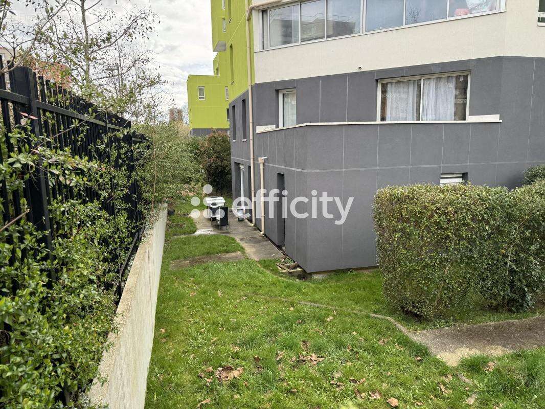 Appartement à EVRY