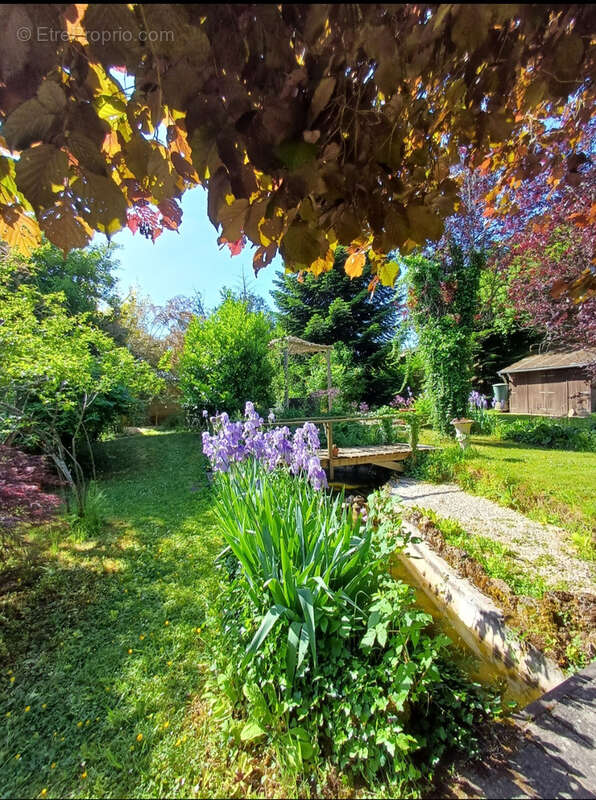 Maison à MARCOUSSIS