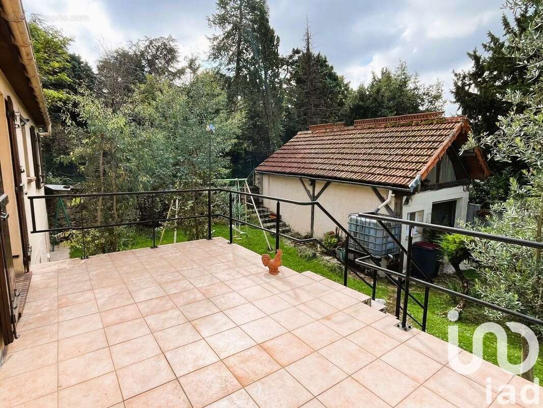 Photo 5 - Maison à CHAMPLAN