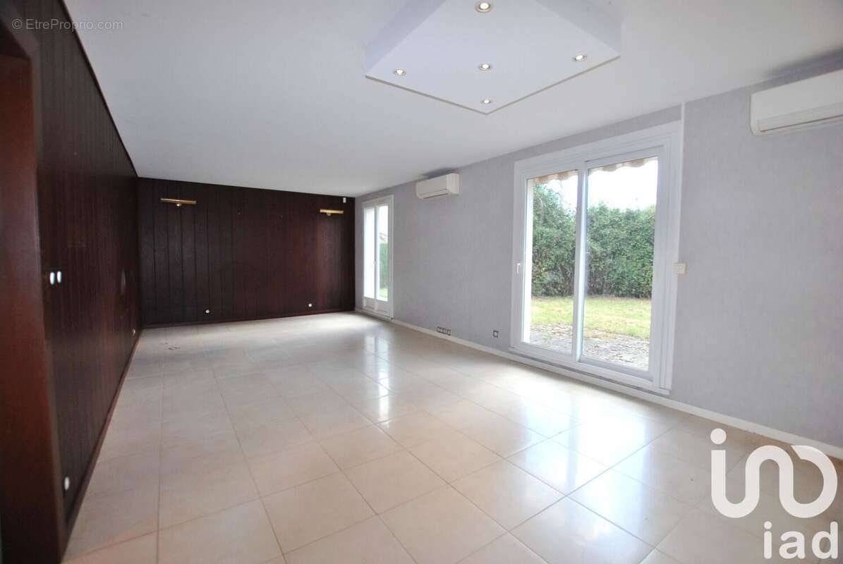 Photo 7 - Maison à OUZOUER-SUR-TREZEE
