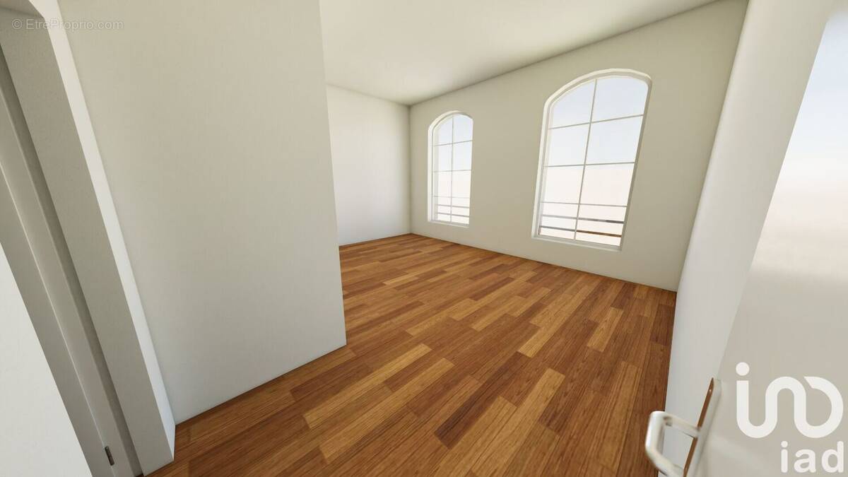 Photo 1 - Appartement à COGNAC