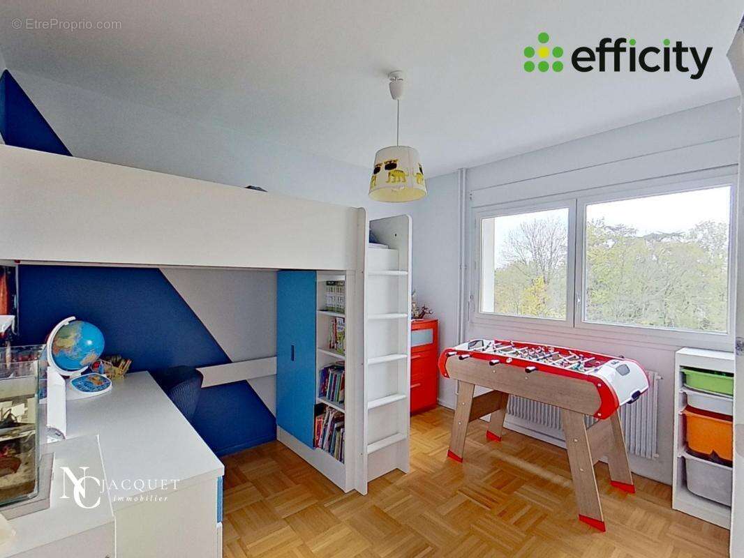 Appartement à ECULLY