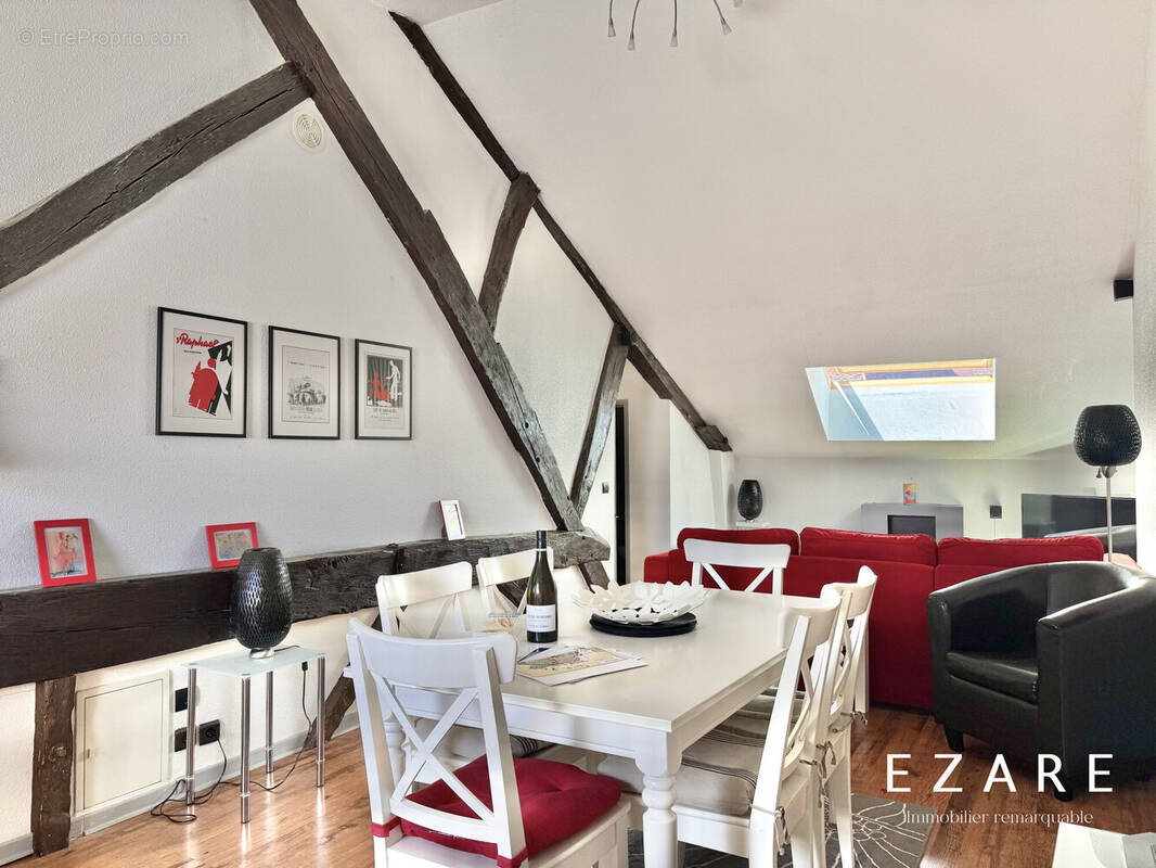 Appartement à BEAUNE