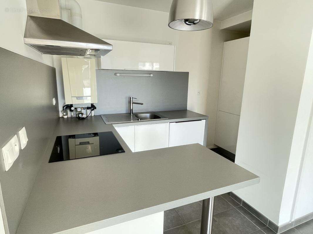 Appartement à LORIENT