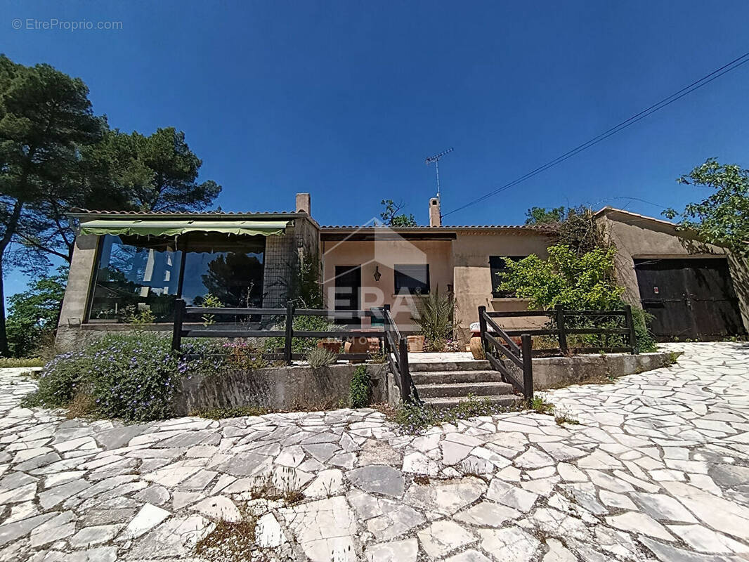 Maison à LE LUC