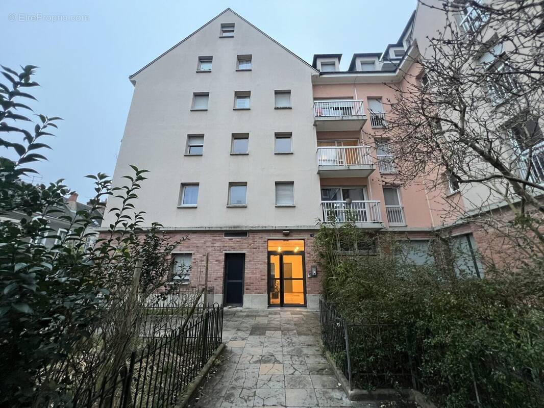 Appartement à ORLEANS