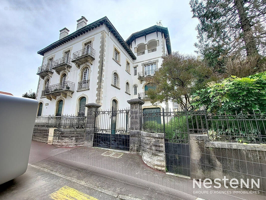 Maison à HENDAYE