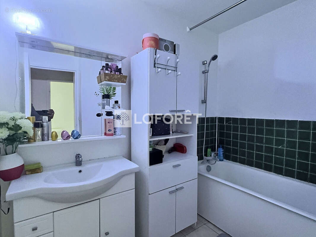 Appartement à EVRY