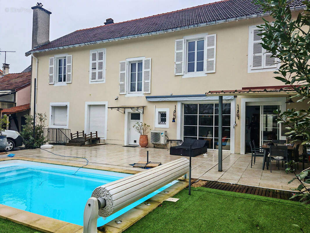 Maison à PAU