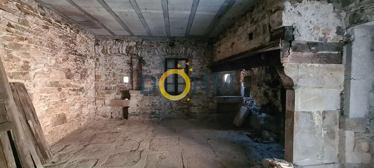 Maison à LALEVADE-D&#039;ARDECHE