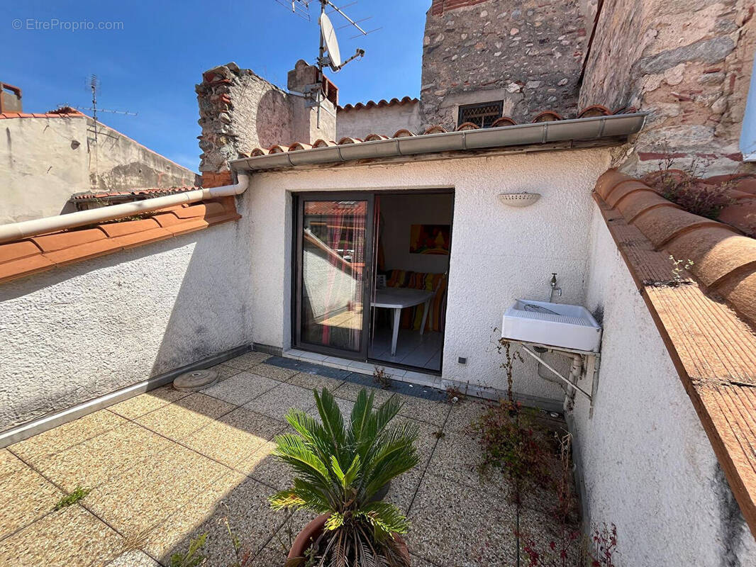 Maison à CERET